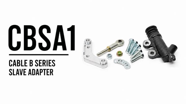 Image of Cable B Series Slave Adapter