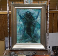 Image 1 of Sorcery original paintings - updated list, August