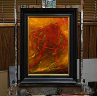 Image 2 of Sorcery original paintings - updated list, August