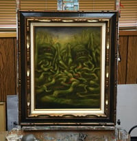 Image 4 of Sorcery original paintings - updated list, August