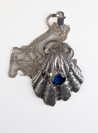 Image 3 of Mermaid Shell