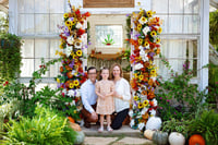Image 1 of Fall Greenhouse Minis