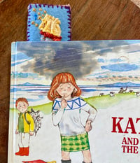 Image 4 of Pixie Paw Paw Queen  Bookmark