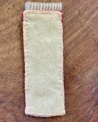 Image 5 of Angel Wings Bookmark
