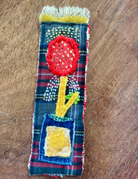 Image 1 of Pot Plant Bookmark