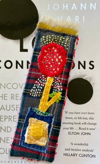 Image 4 of Pot Plant Bookmark