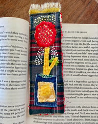 Image 3 of Pot Plant Bookmark