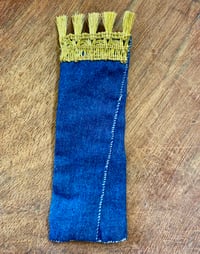 Image 2 of Lola The Showgirl Bookmark