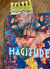 Image 5 of Dahlias Bookmark
