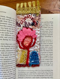 Image 4 of Dahlias Bookmark