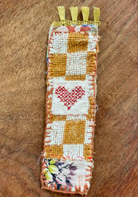 Image 2 of The Sun Shone Bookmark