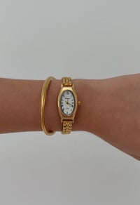 Cleopatra watch 