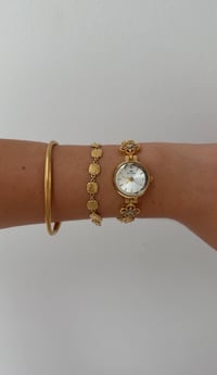 Opelia Watch 