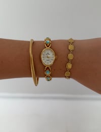 Scarlet watch 
