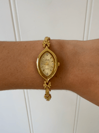 Delilah watch 