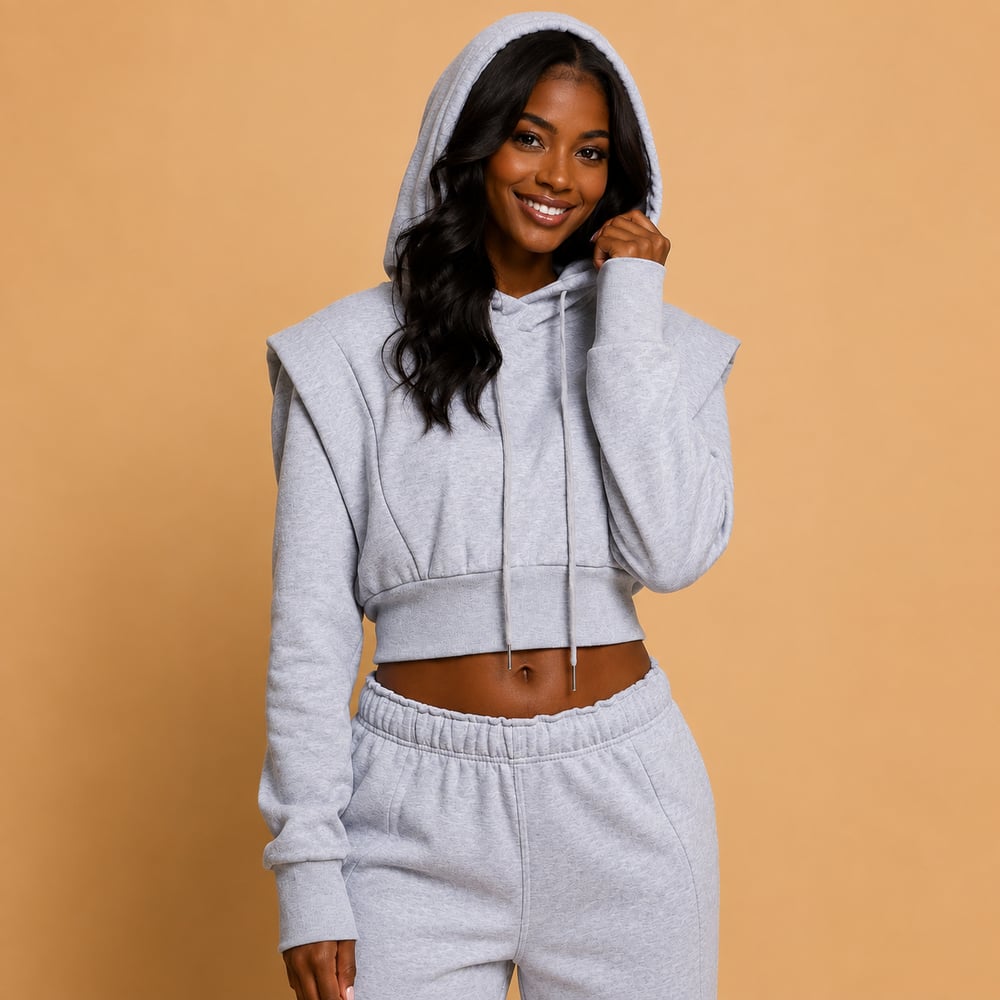 Image of Uptown Hoodie 