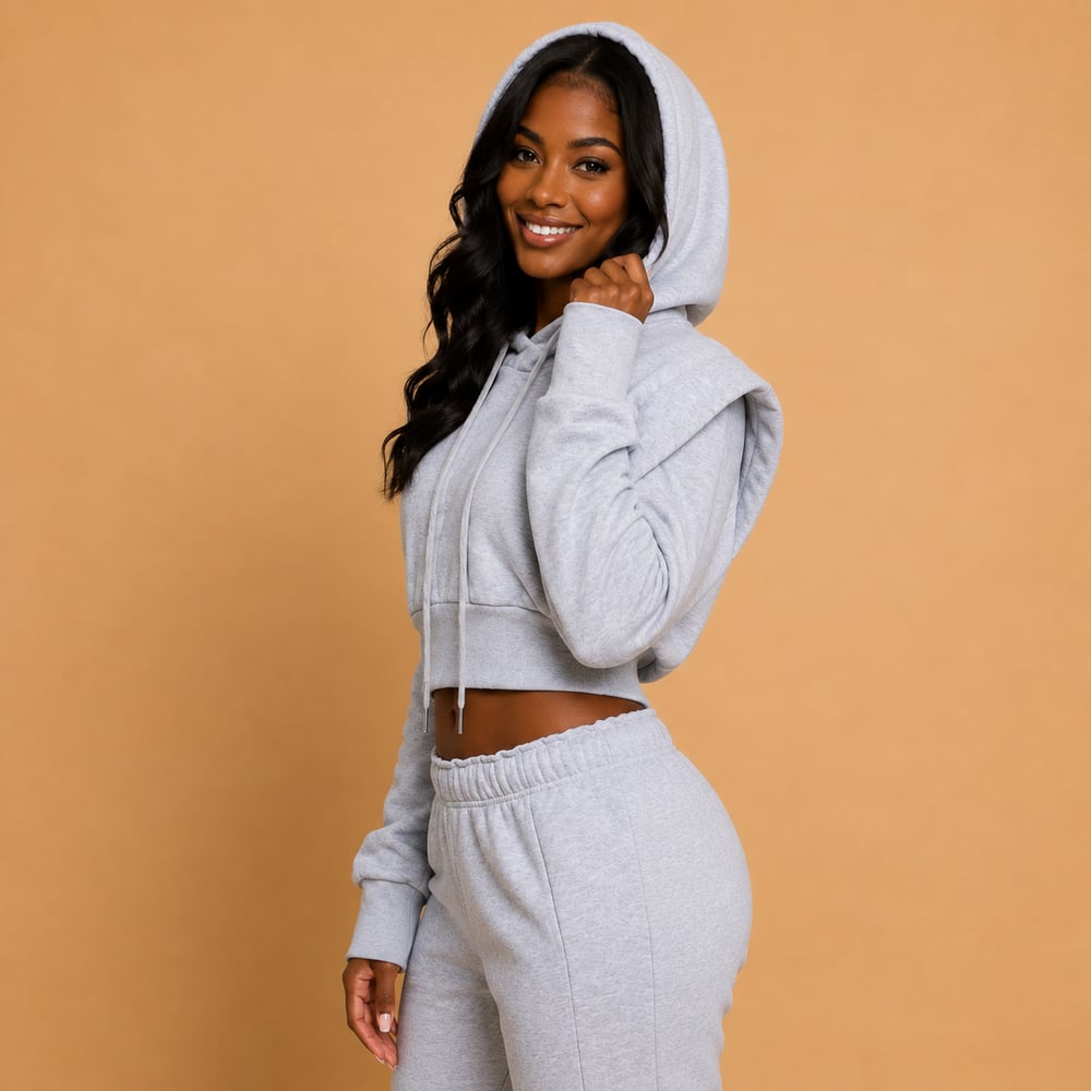 Image of Uptown Hoodie 