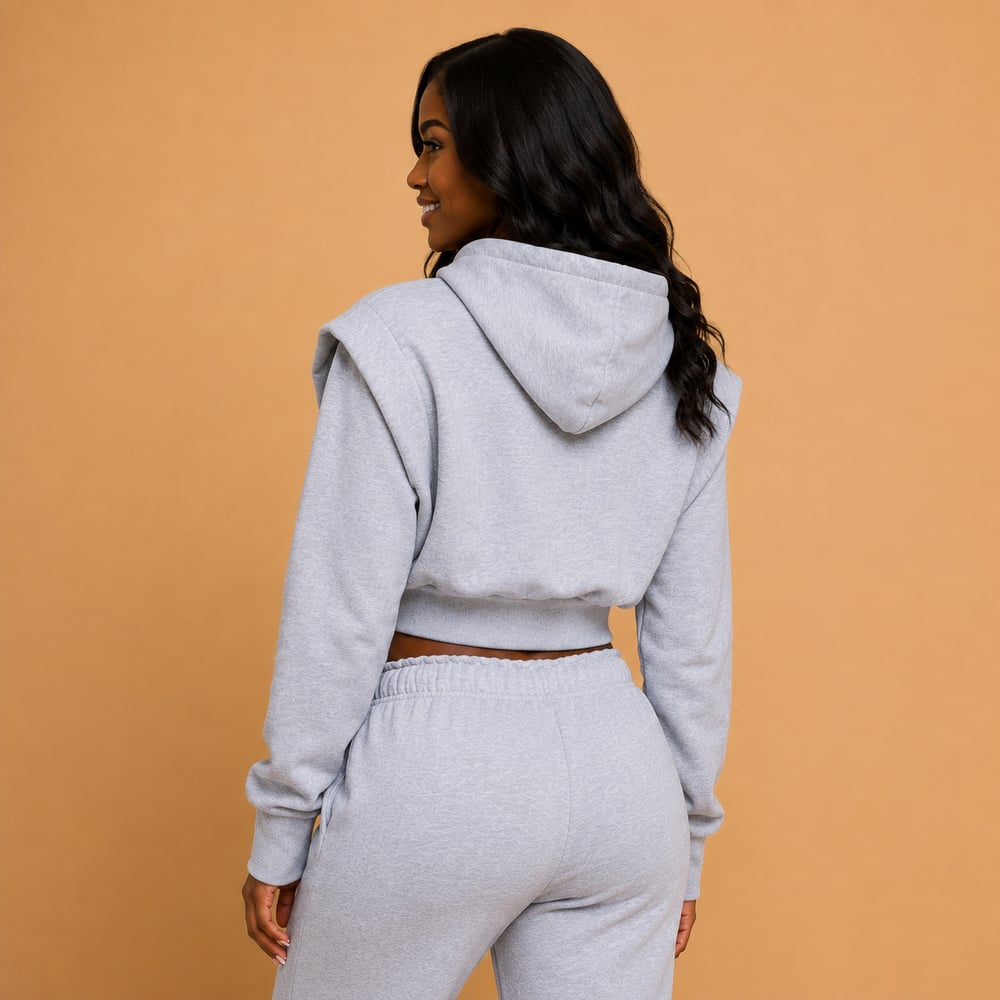 Image of Uptown Hoodie 