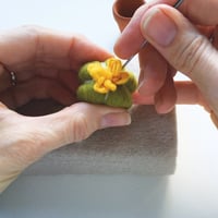 Image 7 of Needle Felting Kit – Cacti