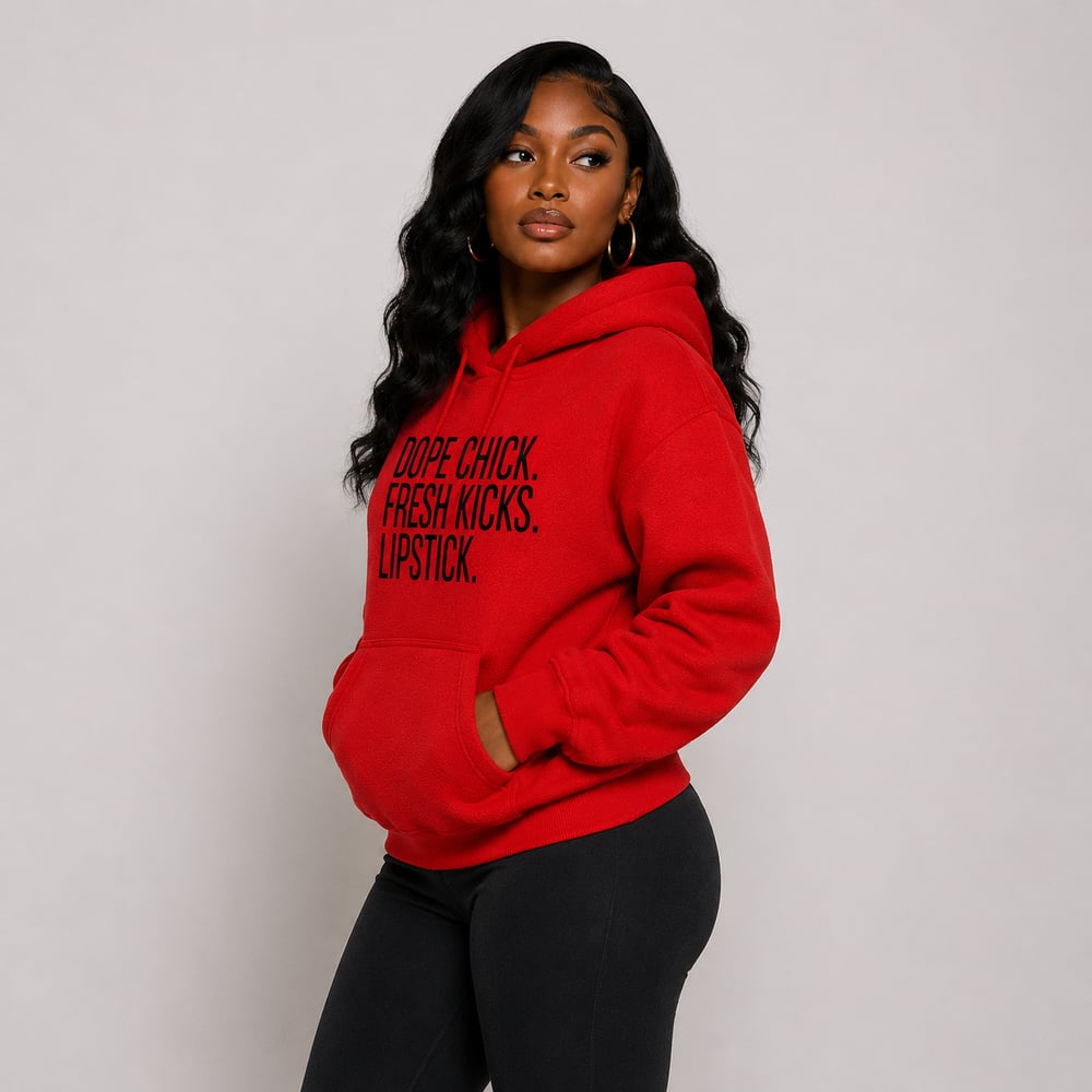 Image of Dope Chick