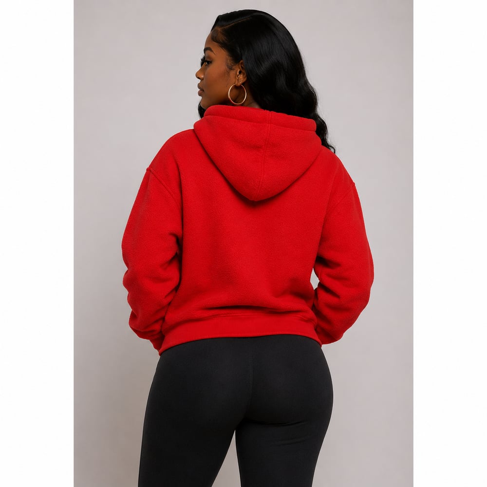 Image of Dope Chick