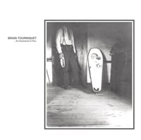 Brain Tourniquet - ...An Expression In Pain 12"