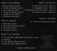Image 2 of Hayras-Vers la Mort CD