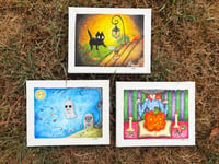 Image 1 of Spooky Cutie Series