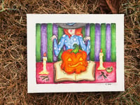 Image 3 of Spooky Cutie Series