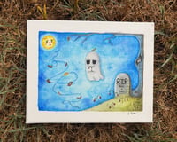 Image 4 of Spooky Cutie Series