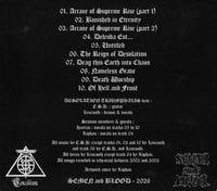 Image 2 of Desolation Triumphalis-Delenda Est (2002-2003) CD