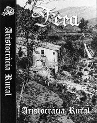 Image 1 of Fera-Aristocràcia Rural MC
