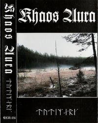 Image 1 of Khaos Aura-Dødemark Demo MC