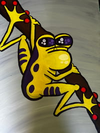 Image 2 of FEELIN FROGGY