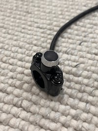 Image 2 of Horn, Battery and switch combo
