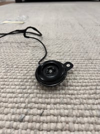 Image 3 of Horn, Battery and switch combo