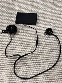 Image 4 of Horn, Battery and switch combo
