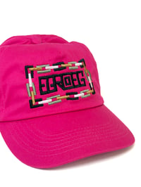 Image 3 of HPC cap