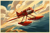 Image 3 of Macchi M.67 – La velocità che sfidava il cielo e il mare