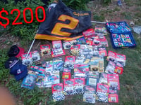 Image 2 of NASCAR collection