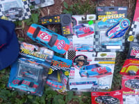 Image 3 of NASCAR collection