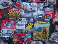 Image 4 of NASCAR collection