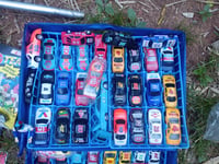 Image 5 of NASCAR collection