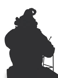 PRE-ORDER APRIL SPINKS SCULPTURE 