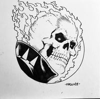 Ghost Rider