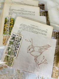 Image 2 of Rosehips Inspiration pack