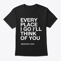 Image 1 of PARLY ROAD (T-Shirt)