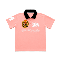 Image 1 of SOUTHSIDE PINK-POLO
