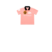 Image 5 of SOUTHSIDE PINK-POLO