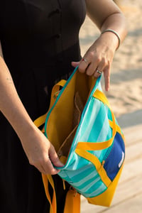 Image 9 of Mochila ZUMAIA Colección Kalippo